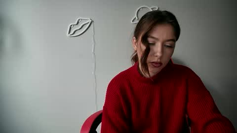 cocoberry1 online show from October 9, 8:18 am