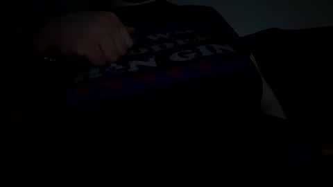 TheGoddessCodie online show from January 8, 3:29 am