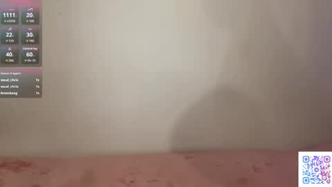 Yumi online show from March 15, 10:23 pm