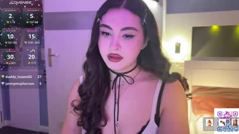 Yumi online show from April 1, 11:46 pm