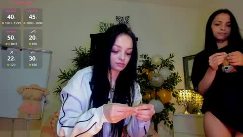 1st Party with online show from May 14, 11:05 am