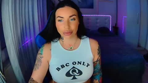 Ur goddess Nikki online show from March 4, 10:22 am