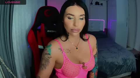 Ur goddess Nikki online show from March 4, 10:35 am