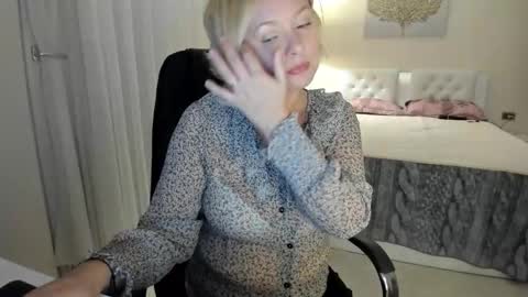 Olga. online show from October 31, 6:01 pm