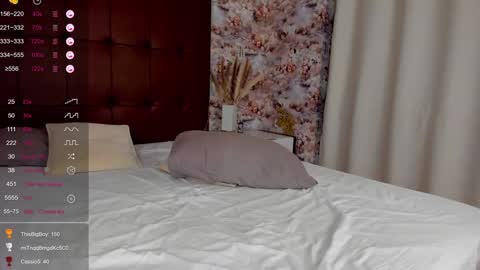 Collen Mon Tue Wed Thu Fri GMT 3 0300am - 0900am  online show from January 28, 4:52 pm