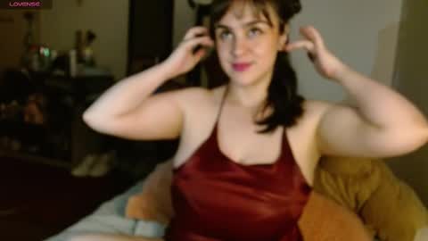 Collette online show from September 21, 9:24 pm