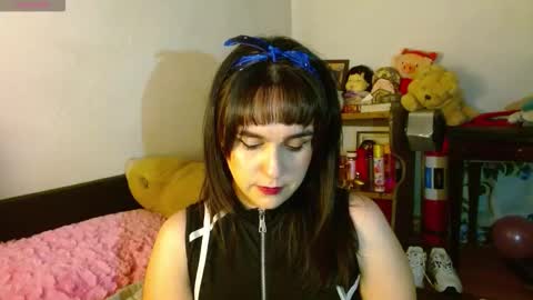 Collette online show from March 5, 4:08 am