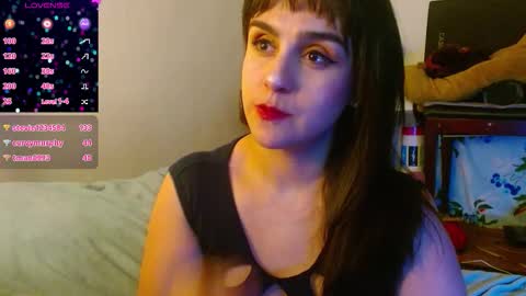 Collette online show from January 7, 5:11 am