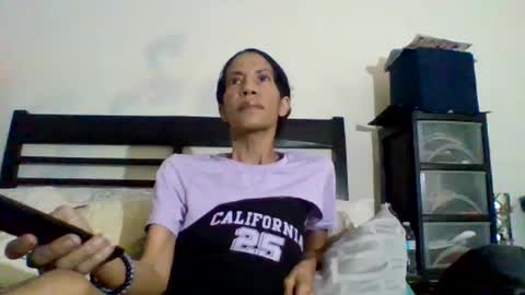 Comahoney online show from January 16, 6:48 pm