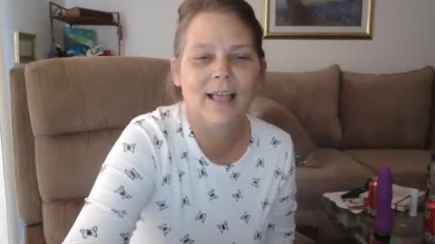 comeback pussy online show from December 12, 4:43 pm