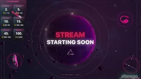 Alice online show from February 15, 6:49 am