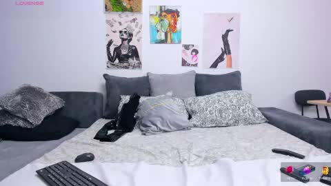 GoddessA online show from November 2, 6:22 pm