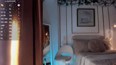 connie    online show from November 24, 1:35 pm