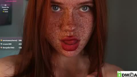Amy online show from April 22, 12:24 pm
