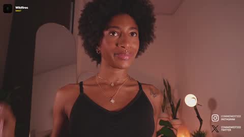   independent model online show from January 21, 9:25 pm