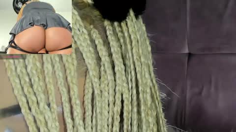 Conny online show from March 24, 2:11 pm