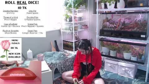 ANR Mommy online show from March 27, 3:46 pm