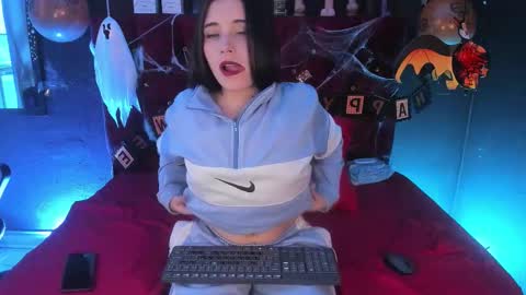 Cony online show from October 27, 11:50 am