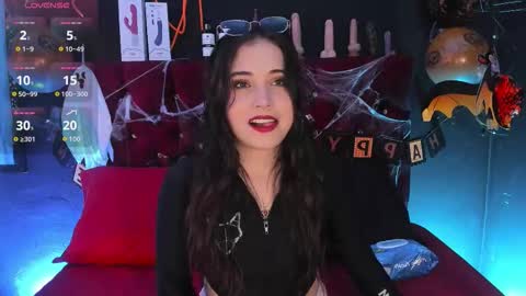 Cony online show from October 25, 12:24 pm