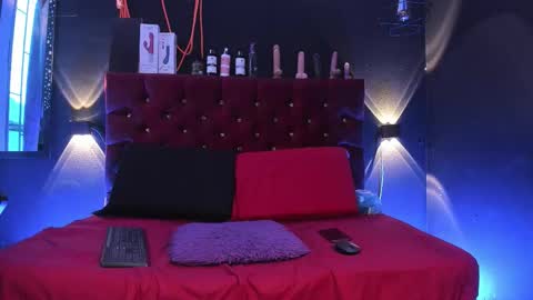 Cony online show from October 22, 11:26 am