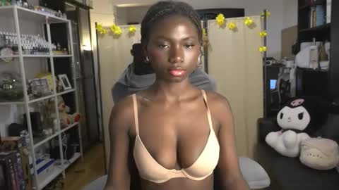 Carola  independent model online show from January 6, 5:38 pm