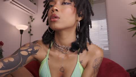 ROSELL 3   online show from November 25, 9:59 pm