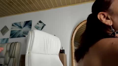 Coquette Johnson online show from March 1, 12:56 pm