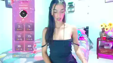 Coral online show from September 23, 11:14 pm