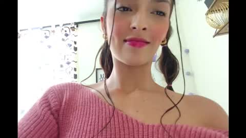 Coral online show from January 31, 7:18 pm