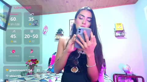 Coral online show from May 21, 3:04 am