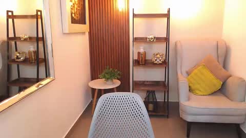 Coral online show from November 20, 11:22 am