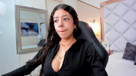 Coral online show from March 12, 5:07 pm