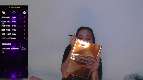 coraline2911 online show from January 31, 10:42 am