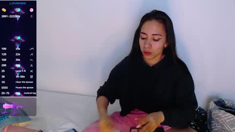 coraline2911 online show from February 28, 11:03 am