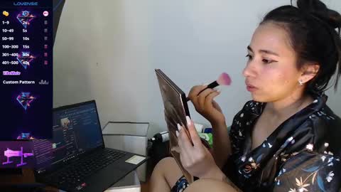 coraline2911 online show from February 26, 11:00 am