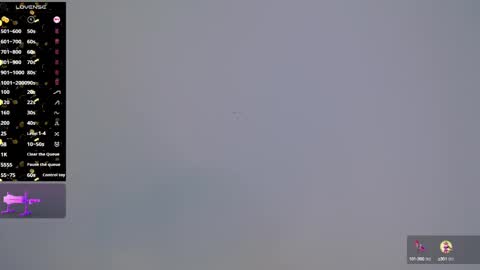 coraline2911 online show from February 20, 11:09 am