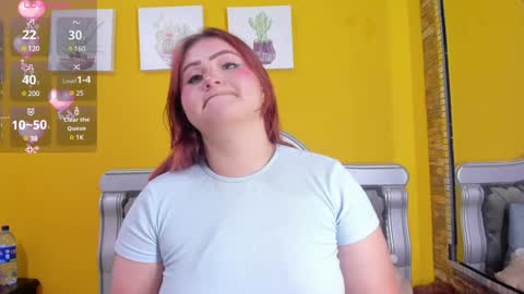 Snapshot of coraline_fox2 chatting on January 24, 1:25 pm coraline online show from January 24, 1:25 pm