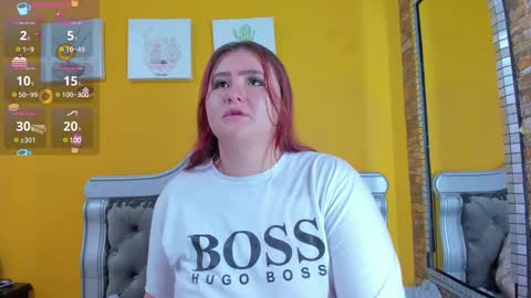 Snapshot of coraline_fox2 chatting on March 12, 12:57 pm coraline online show from March 12, 12:57 pm