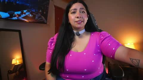 Coraline online show from May 2, 12:41 pm