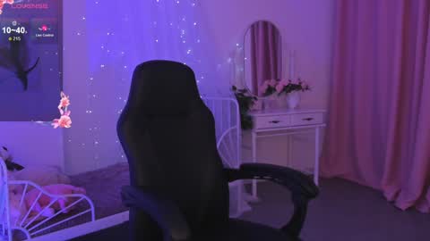 Snapshot of coralinekeyns chatting on February 8, 2:36 am little girl who is always right or Coraline online show from February 8, 2:36 am