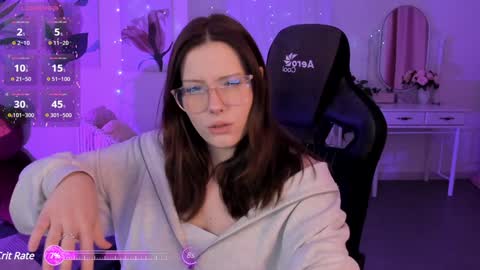 Snapshot of coralinekeyns chatting on December 14, 5:07 am little girl who is always right or Coraline online show from December 14, 5:07 am