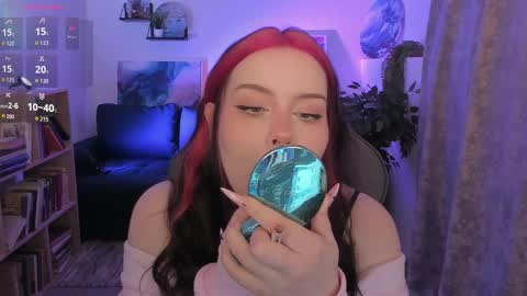 little girl who is always right or just Cora MY WISHLIST  online show from March 24, 5:24 am