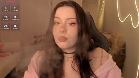 little girl who is always right or just Cora MY WISHLIST  online show from March 18, 5:56 am