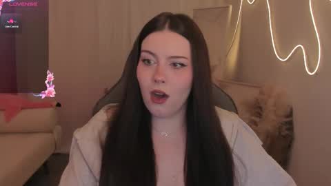 little girl who is always right or just Cora MY WISHLIST  online show from March 4, 7:26 am