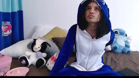 Corey Bless online show from October 20, 1:47 pm