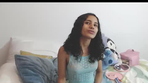 Corey Bless online show from October 12, 1:35 pm