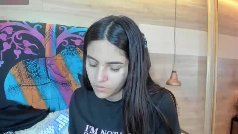 Snapshot of cori_paige chatting on September 16, 4:42 am Cori online show from September 16, 4:42 am