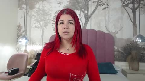 Corine  online show from November 8, 7:30 pm