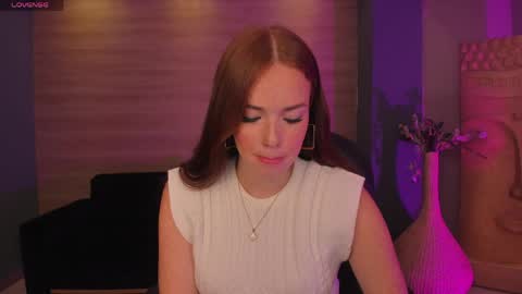 Corinne Russo online show from April 1, 12:39 pm