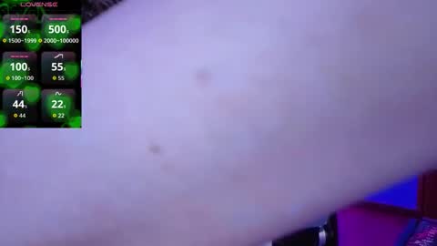 Natali online show from January 6, 4:38 am